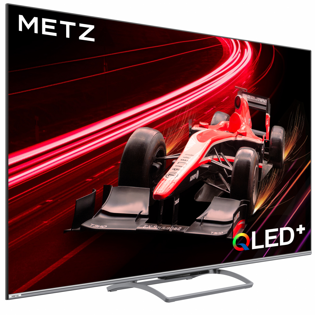 Телевизор Metz 55MQE8000Z